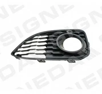 PBM99195GAL Решітка в бампер SIGNEDA підбір по vin на Brocar