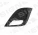 PMZ99115GAL Решітка в бампер MAZDA 3 (BL), 07.09 - 10.11 SIGNEDA підбір по vin на Brocar