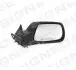 БОКОВОЕ ЗЕРКАЛО JEEP GRAND CHEROKEE, 05 - 10 VCRM1006BR