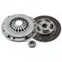 ADP153066 Комплект зчеплення Peugeot Boxer 2.2HDI/2.0BlueHDi 11- (d=260mm) BLUE PRINT підбір по vin на Brocar