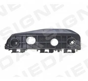 PTY43467AL КРОНШТЕЙН ДЛЯ БАМПЕРА TOYOTA VERSO, 09 - 13 SIGNEDA подбор по vin на Brocar