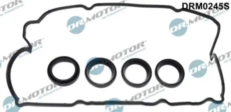 DRM0245S Прокладка кришки головки циліндра, набірMAZDA 2,0DI 06- DR.MOTOR підбір по vin на Brocar