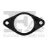 USZCZELKA TURBOSPRĘŻARKI MAZDA 3 2,2CD 13- 478-516