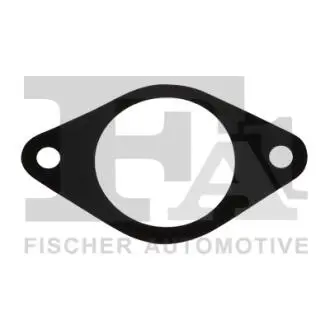 478516 Прокладка патрубка інтеркулера MAZDA FA1 підбір по vin на Brocar