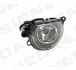 Противотуманная фара AUDI A3 (8P), 03 - 08 ZAD2029L