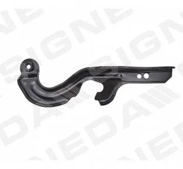 PCR21055AL Петля для капота JEEP GRAND CHEROKEE, 17 - SIGNEDA підбір по vin на Brocar
