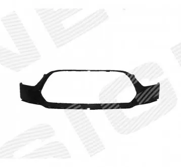 PFD04478BA Бампер передній SIGNEDA підбір по vin на Brocar