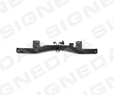 PTY30130AU Передня рама TOYOTA PRIUS (XW30), 12 - 16 SIGNEDA підбір по vin на Brocar