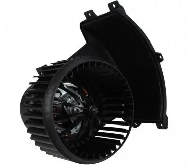 1126102200 Моторчик печки T5 1.9/2.0/2.5TDI (138mm) JP GROUP підбір по vin на Brocar