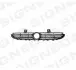 РЕШЕТКА РАДИАТОРА OPEL CORSA (B), 93 - 00 POP07009GA