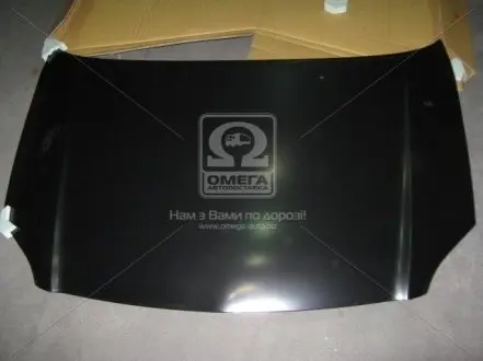 0490544280 Капот TOY AVENSIS 03-08 (вир-во TEMPEST) TEMPEST подбор по vin на Brocar