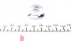 40266230018 Амортизатор (передній) Citroen C4 06-13- (R) MEYLE підбір по vin на Brocar
