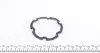 1004980714 Піввісь (передня) VW Caddy III 2.0 SDI 04-10/Passat 1.9 TDI 03-10 (L) (36x30x521) MEYLE підбір по vin на Brocar