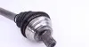 1004980714 Піввісь (передня) VW Caddy III 2.0 SDI 04-10/Passat 1.9 TDI 03-10 (L) (36x30x521) MEYLE підбір по vin на Brocar