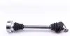 1004980714 Піввісь (передня) VW Caddy III 2.0 SDI 04-10/Passat 1.9 TDI 03-10 (L) (36x30x521) MEYLE підбір по vin на Brocar