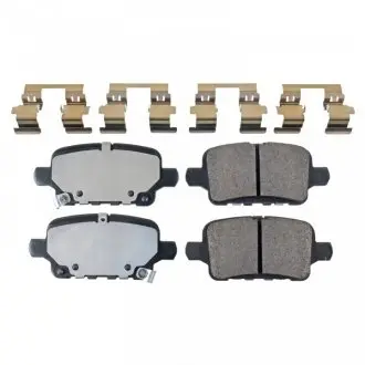 ADW194221 KLOCKI HAM. OPEL T. INSIGNIA 1,5-2,0 17- BLUE PRINT подбор по vin на Brocar