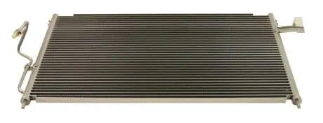 AC830041 Конденсатор, система кондиціонування повітря MAXGEAR підбір по vin на Brocar