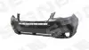 Бампер передній SUBARU FORESTER, 14 - 18 PSB04046BA
