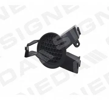 PDS99092CAR РЕШЕТКА В БАМПЕР NISSAN QASHQAI, 07 - 10 SIGNEDA підбір по vin на Brocar