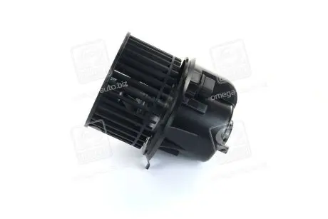 FD8572 Вентилятор салону AUDI, VW (вир-во AVA) AVA COOLING підбір по vin на Brocar