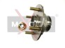 330465 Комплект подшипника ступицы колеса 33-0465 MAXGEAR MAXGEAR підбір по vin на Brocar