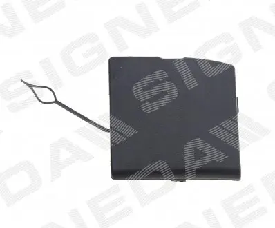 PDS99165CA ЗАГЛУШКА ГАКА NISSAN ROGUE SPORT, 17 - SIGNEDA підбір по vin на Brocar