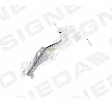 PTY21096AR Петля для капота TOYOTA MATRIX, 03 - 08 SIGNEDA подбор по vin на Brocar