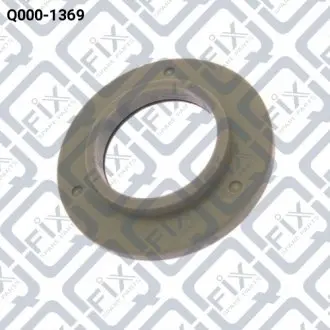Q0001369 Підшипник опори передн. амортизатору Q-FIX підбір по vin на Brocar