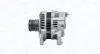 063731652010 ALTERNATOR NISSAN KUBISTAR 1.5 DCI 05- MAGNETI MARELLI підбір по vin на Brocar