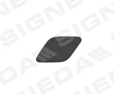 PBM99229AL Крышка омывателя BMW X6 (E71), 08 - 14 SIGNEDA подбор по vin на Brocar