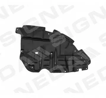 PTY33087CL ЗАЩИТА ДВИГАТЕЛЯ TOYOTA CAMRY, 15 - 17 SIGNEDA подбор по vin на Brocar