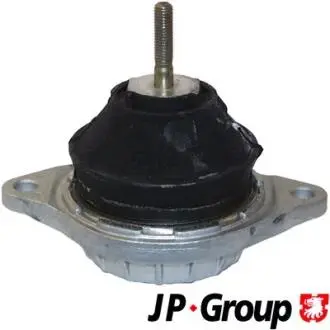 1117904070 Подушка двигуна перед. Audi 100 -90 JP GROUP підбір по vin на Brocar