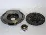KF719 Комплект зчеплення JAPANPARTS підбір по vin на Brocar