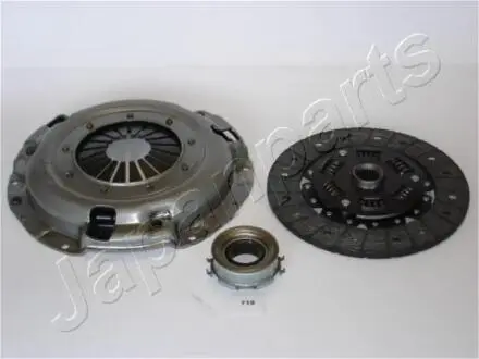 KF719 Комплект сцепления JAPANPARTS подбор по vin на Brocar