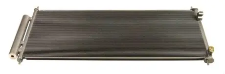 AC830195 Конденсатор, система кондиціонування повітря MAXGEAR подбор по vin на Brocar