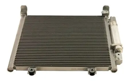 AC830092 Конденсатор, система кондиціонування повітря MAXGEAR підбір по vin на Brocar