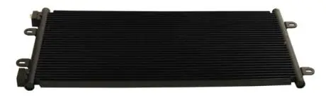 AC830036 Конденсатор, система кондиціонування повітря MAXGEAR підбір по vin на Brocar