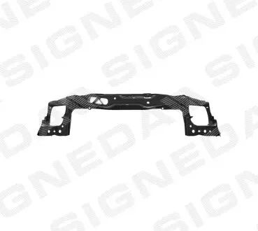 POP30012AQ Передня рама OPEL CORSA (D), 06 - 11 SIGNEDA підбір по vin на Brocar