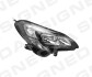 ПЕРЕДНЯЯ ФАРА OPEL CORSA (E), 15 - 19 ZOP1186ER