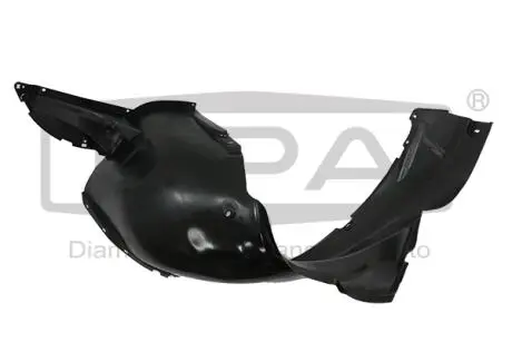 88090164402 Підкрилок передній лівий SKODA FABIA DPA підбір по vin на Brocar