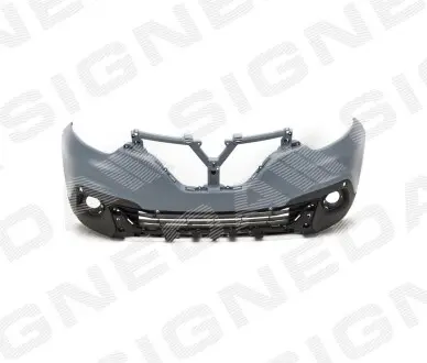 PRN04169BB Бампер передній RENAULT KADJAR, 15 - SIGNEDA підбір по vin на Brocar