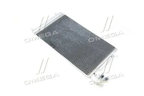 STA5038D Конденсер кондиционера (вир-во AVA) AVA COOLING подбор по vin на Brocar