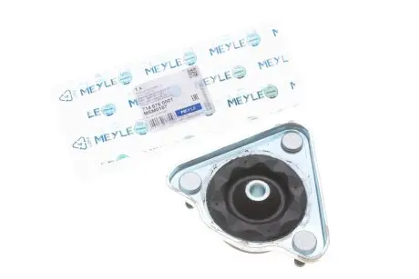 7146760001 Опора амортизаційної стійки MEYLE підбір по vin на Brocar
