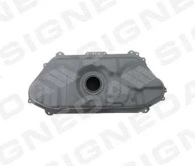 PTY92010A Топливный бак TOYOTA YARIS, 03 - 06 SIGNEDA подбор по vin на Brocar