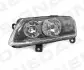 ПЕРЕДНЯ ФАРА AUDI A6 (C6), 05 - 08 ZAD1111L
