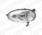 ПЕРЕДНЯЯ ФАРА NISSAN MICRA, 03 - 10 ZDS1191R