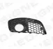 РЕШЕТКА В БАМПЕР VW GOLF V, 03 - 08 PVW07078GAR