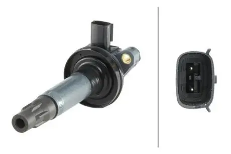 5DA230036241 Котушка запалювання HELLA підбір по vin на Brocar