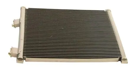 AC830100 Конденсатор, система кондиціонування повітря MAXGEAR подбор по vin на Brocar