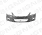 БАМПЕР ПЕРЕДНИЙ VW TIGUAN, 07 - 11 PVW04075BA